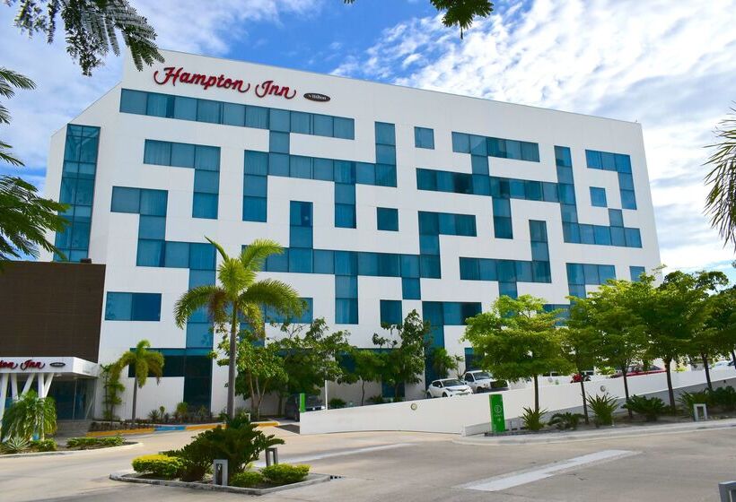 فندق Hampton Inn By Hilton Ciudad Del Carmen Campeche