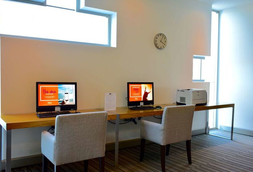 فندق Hampton Inn By Hilton Ciudad Del Carmen Campeche