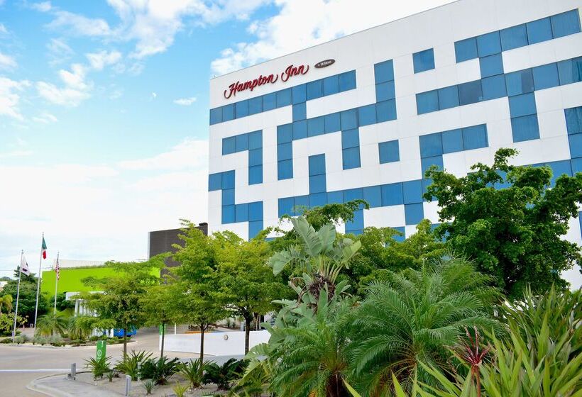 فندق Hampton Inn By Hilton Ciudad Del Carmen Campeche