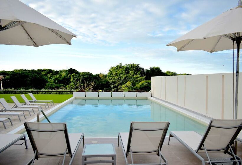 בית מלון כפרי Hampton Inn By Hilton Ciudad Del Carmen Campeche