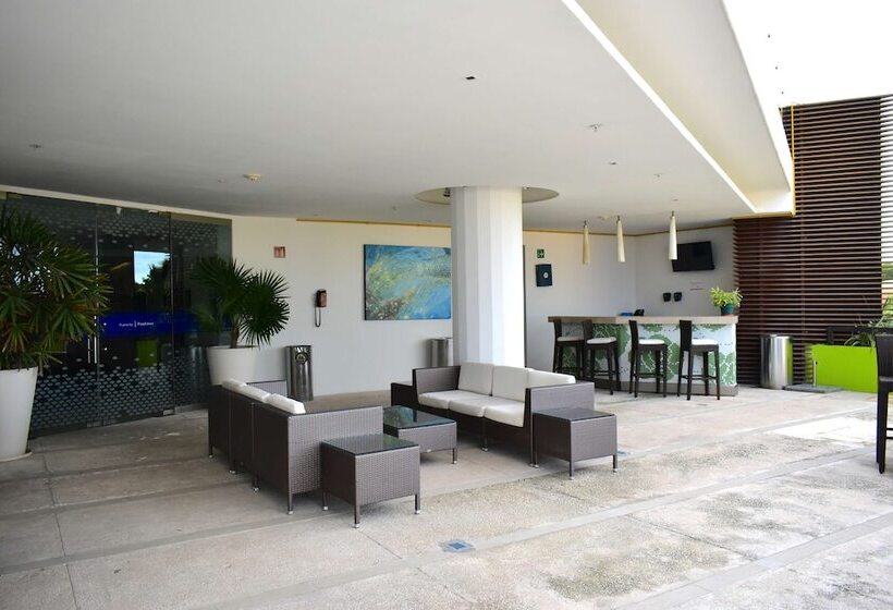 فندق Hampton Inn By Hilton Ciudad Del Carmen Campeche