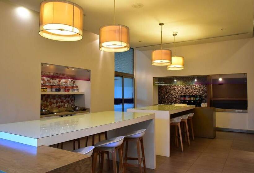 فندق Hampton Inn By Hilton Ciudad Del Carmen Campeche