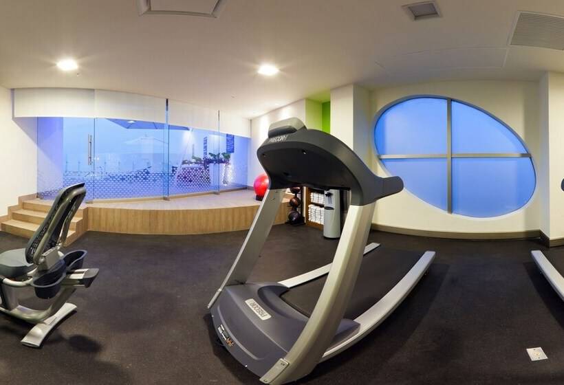 فندق Hampton Inn By Hilton Ciudad Del Carmen Campeche