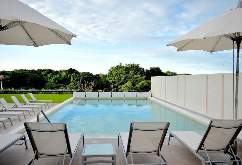 فندق Hampton Inn By Hilton Ciudad Del Carmen Campeche