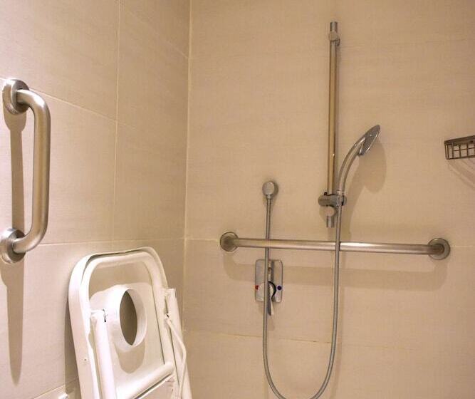 فندق Hampton Inn By Hilton Ciudad Del Carmen Campeche