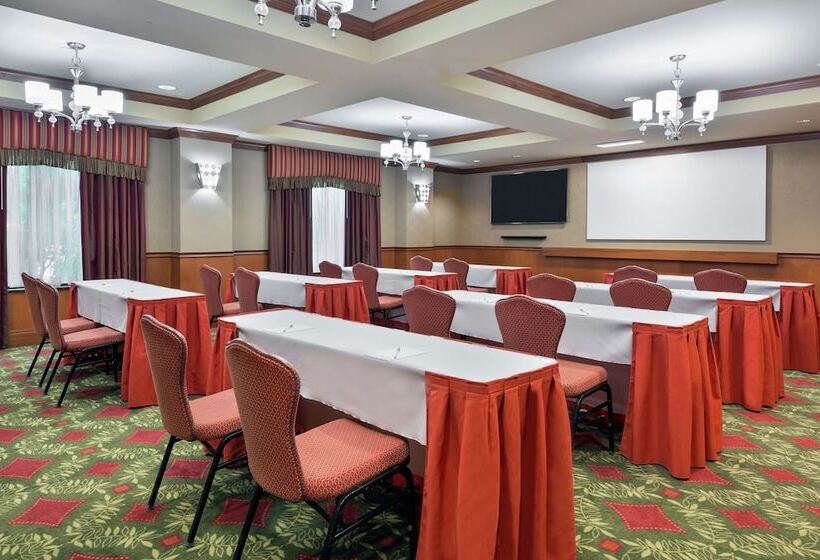 هتل Hampton Inn Springfield South Enfield