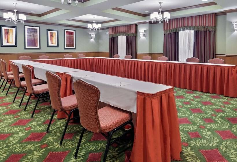 هتل Hampton Inn Springfield South Enfield