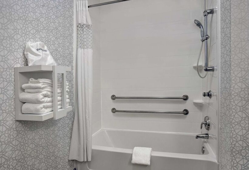 فندق Hampton Inn Keokuk