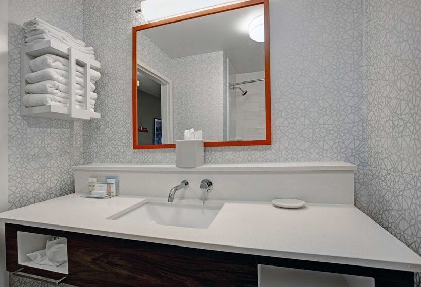 فندق Hampton Inn Keokuk