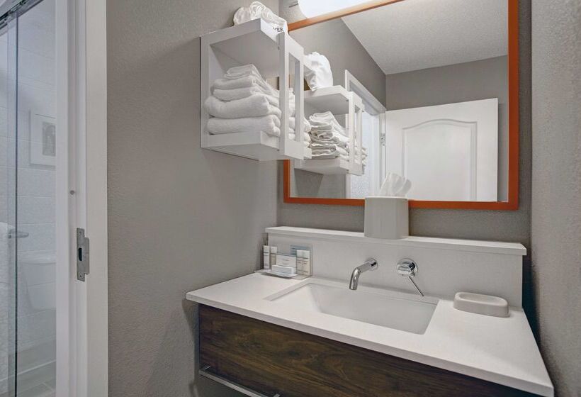 酒店 Hampton Inn Keokuk