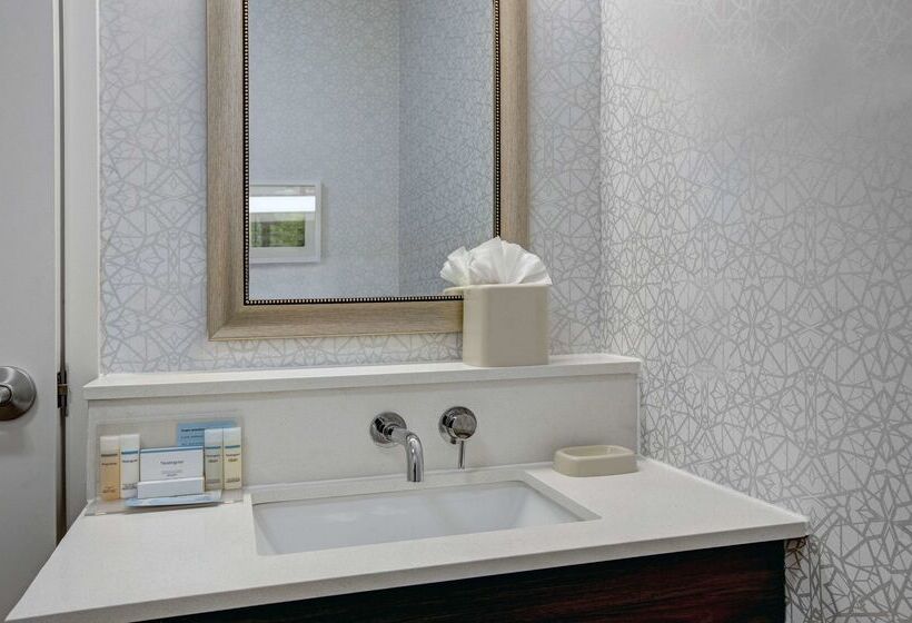 فندق Hampton Inn Keokuk