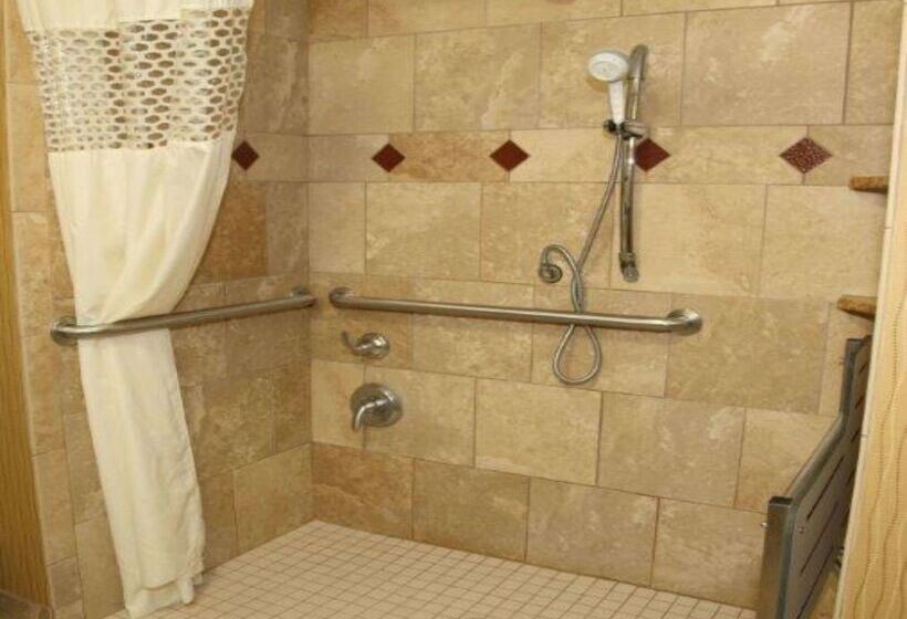 فندق Hampton Inn & Suites Aberdeen