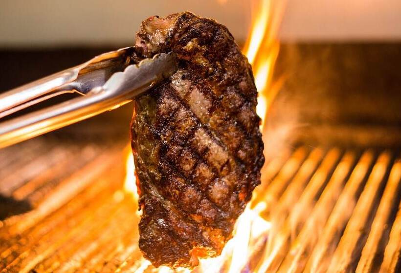 فندق Hampton Inn & Suites Aberdeen