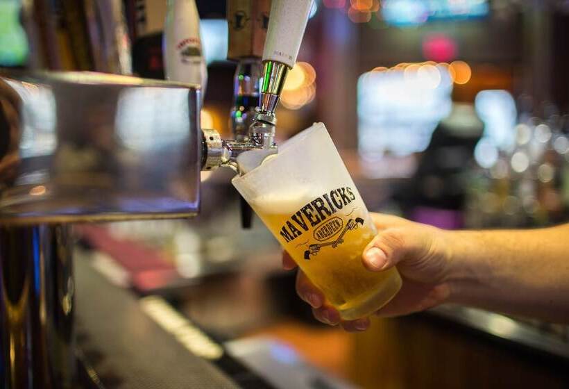 فندق Hampton Inn & Suites Aberdeen