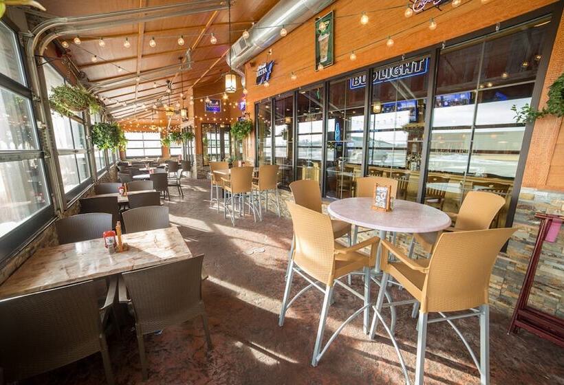 فندق Hampton Inn & Suites Aberdeen