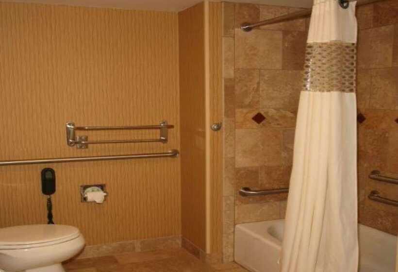 فندق Hampton Inn & Suites Aberdeen