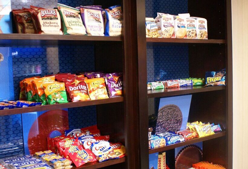 ホテル Hampton Inn & Suites Brenham