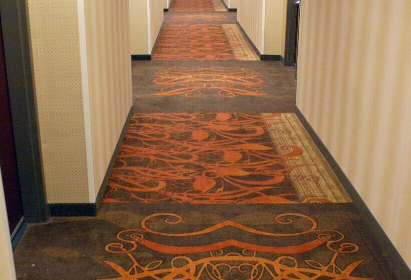 ホテル Hampton Inn & Suites Brenham