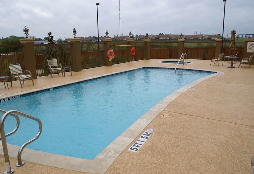 ホテル Hampton Inn & Suites Brenham