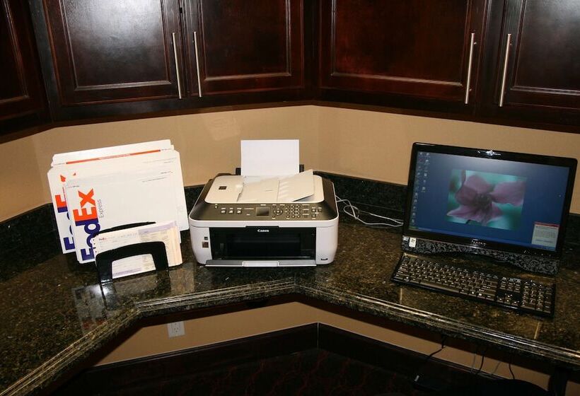 ホテル Hampton Inn & Suites Brenham