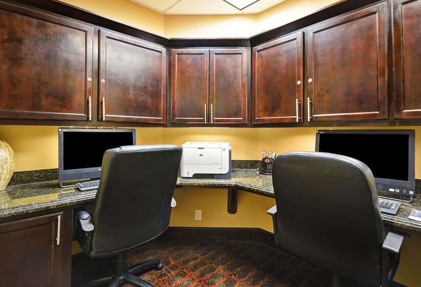 ホテル Hampton Inn & Suites Brenham