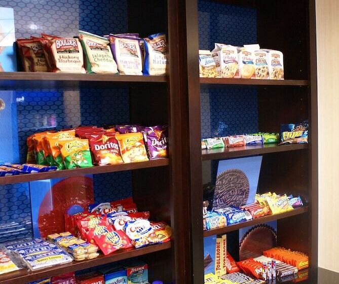 ホテル Hampton Inn & Suites Brenham