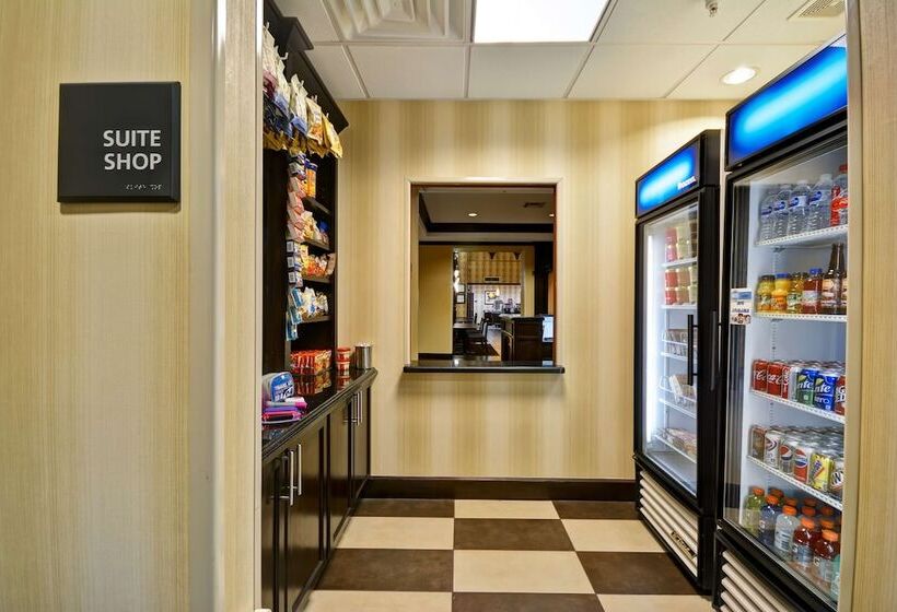 ホテル Hampton Inn & Suites Brenham