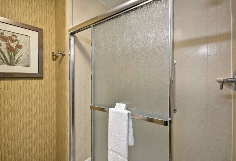 ホテル Hampton Inn & Suites Brenham