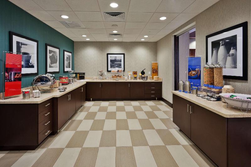 ホテル Hampton Inn & Suites Denver/airportgateway Park