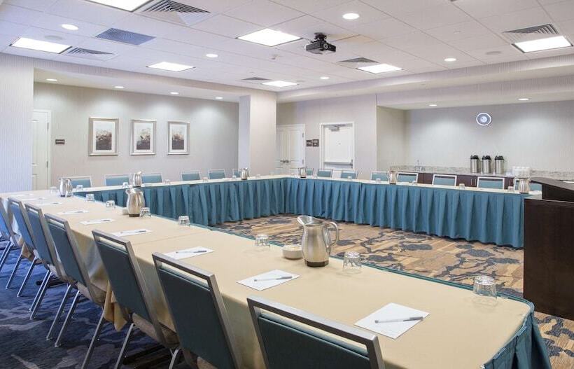 ホテル Hampton Inn & Suites Denver/airportgateway Park