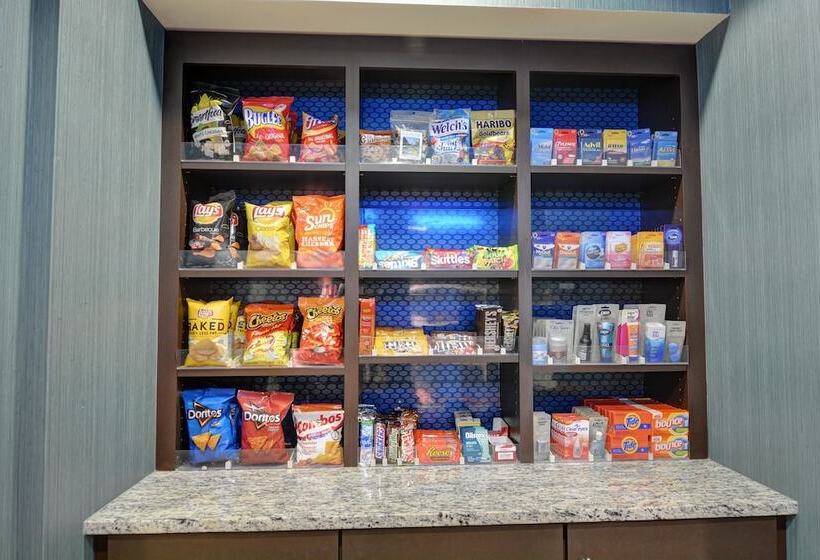 ホテル Hampton Inn & Suites Denver/airportgateway Park