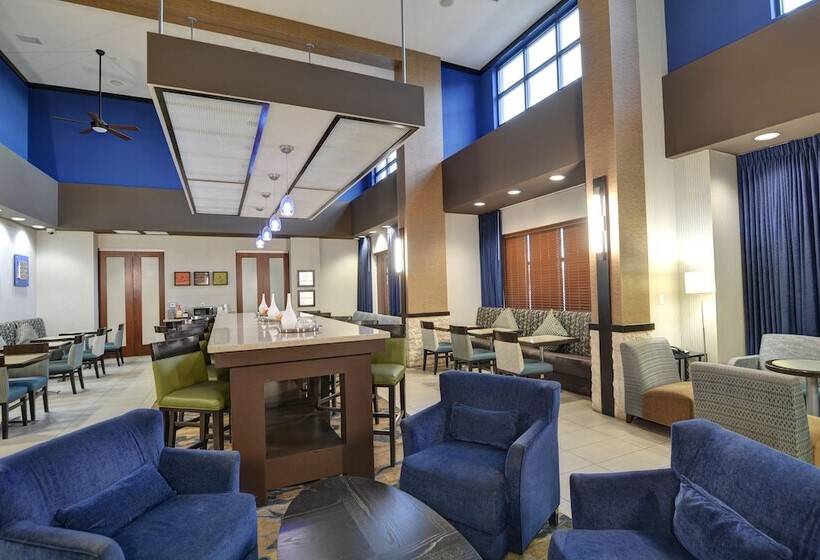 ホテル Hampton Inn & Suites Denver/airportgateway Park