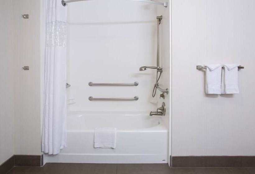 ホテル Hampton Inn & Suites Denver/airportgateway Park