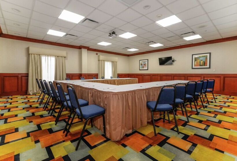 ホテル Hampton Inn & Suites Detroit/chesterfield Township