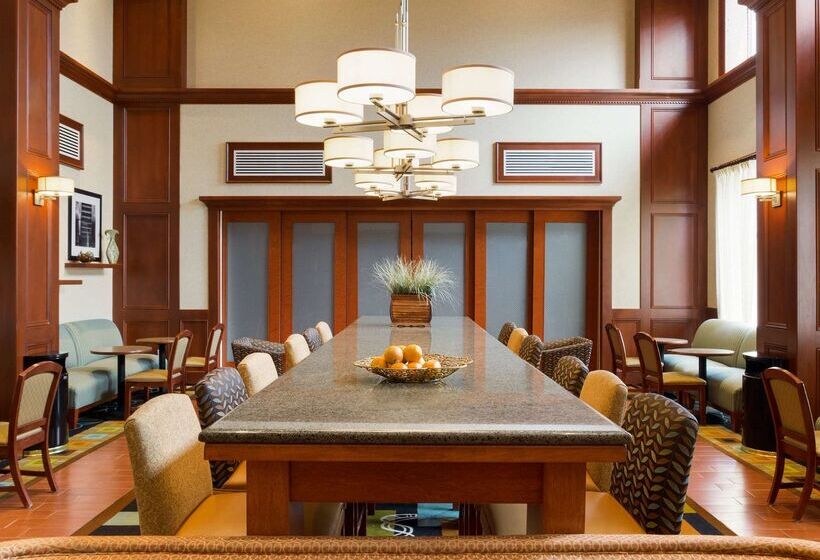 ホテル Hampton Inn & Suites Detroit/chesterfield Township