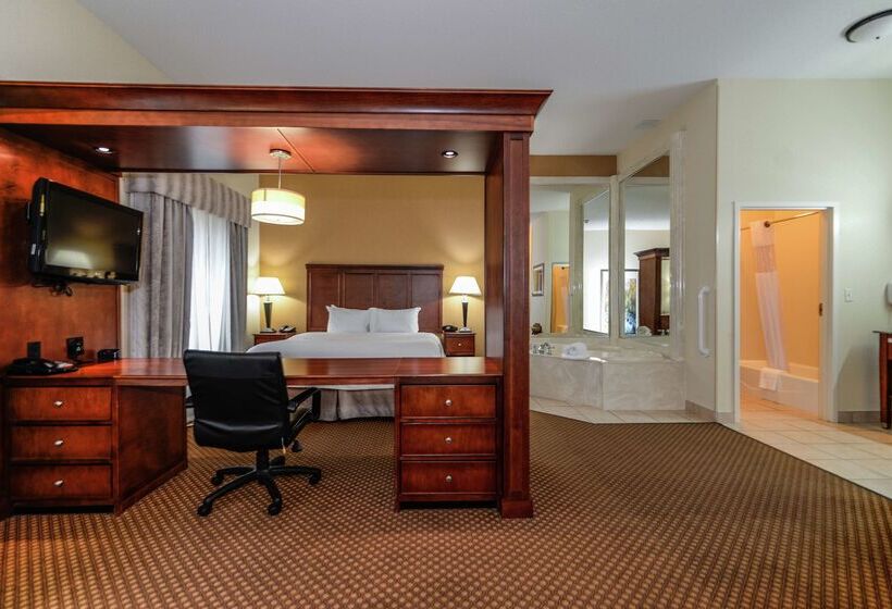 ホテル Hampton Inn & Suites Detroit/chesterfield Township