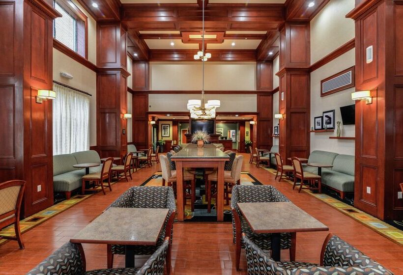 ホテル Hampton Inn & Suites Detroit/chesterfield Township