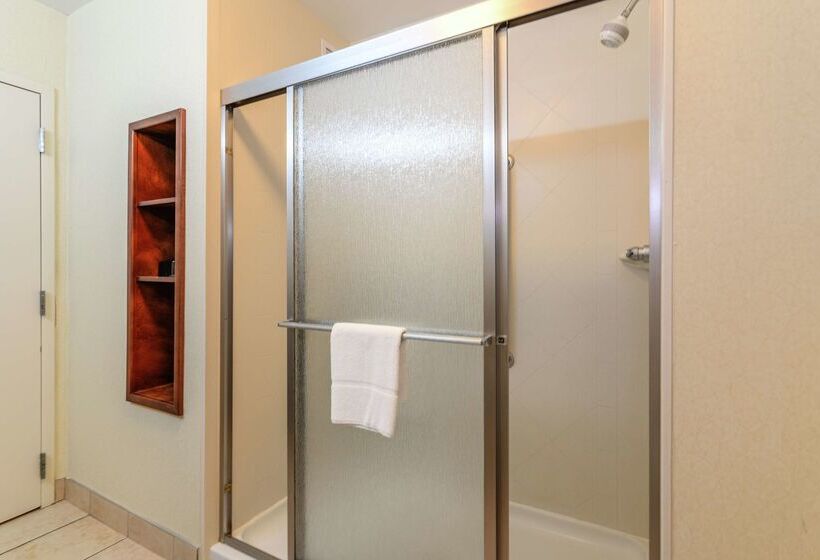 ホテル Hampton Inn & Suites Detroit/chesterfield Township