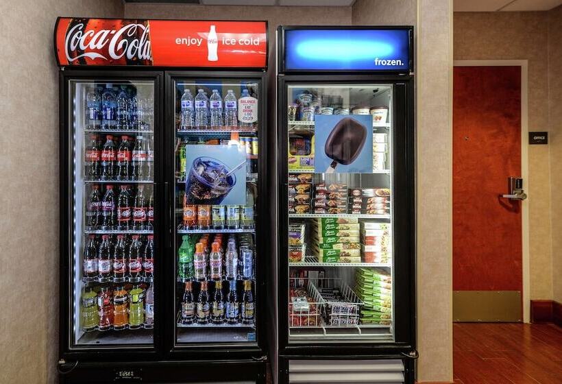 ホテル Hampton Inn & Suites Detroit/chesterfield Township