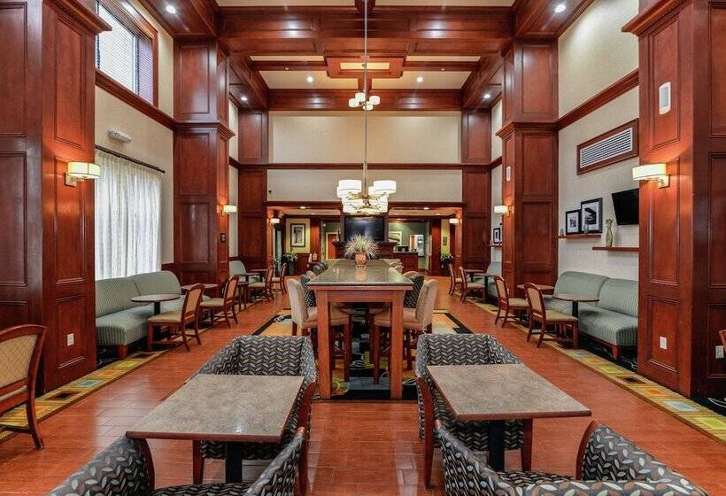 ホテル Hampton Inn & Suites Detroit/chesterfield Township