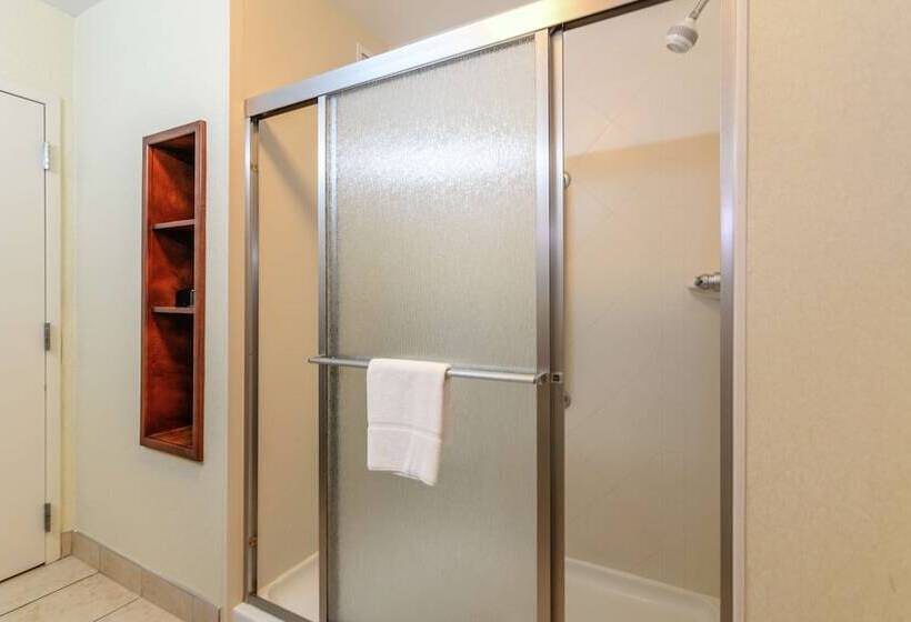 ホテル Hampton Inn & Suites Detroit/chesterfield Township