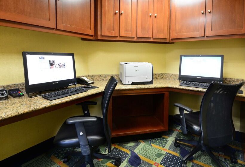 ホテル Hampton Inn & Suites Durham/north I85