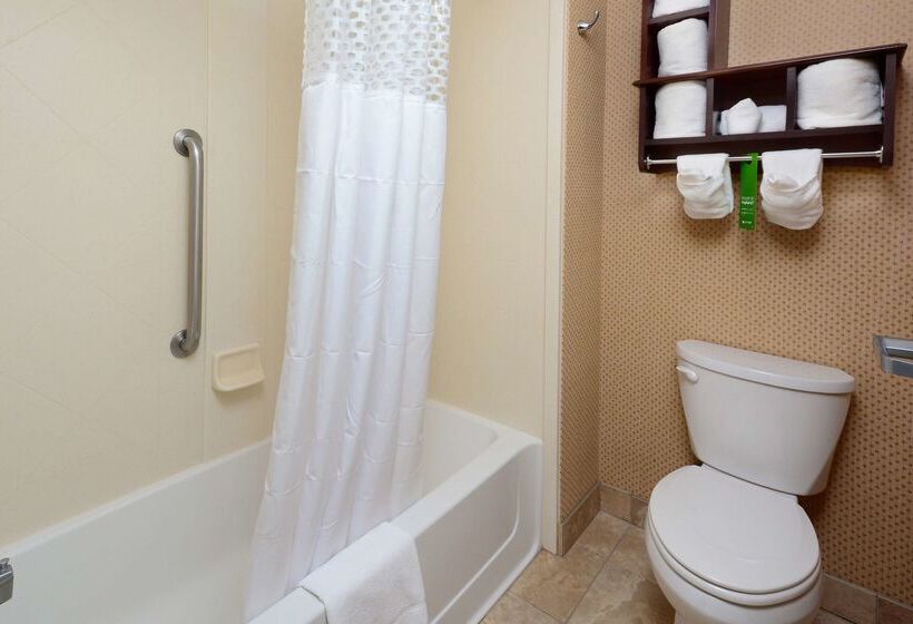 ホテル Hampton Inn & Suites Durham/north I85