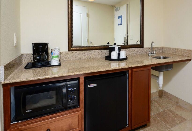 ホテル Hampton Inn & Suites Durham/north I85