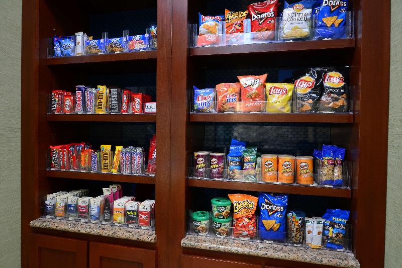 ホテル Hampton Inn & Suites Durham/north I85