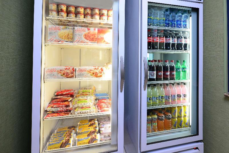 ホテル Hampton Inn & Suites Durham/north I85