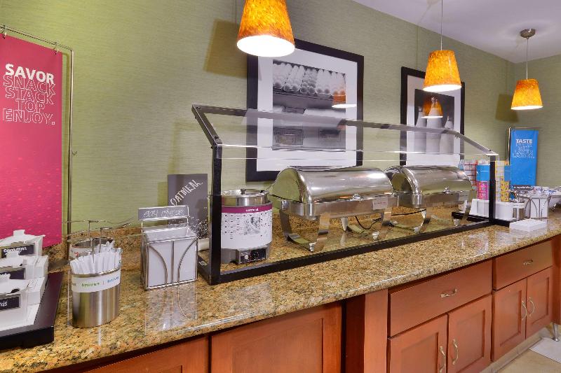 ホテル Hampton Inn & Suites Durham/north I85