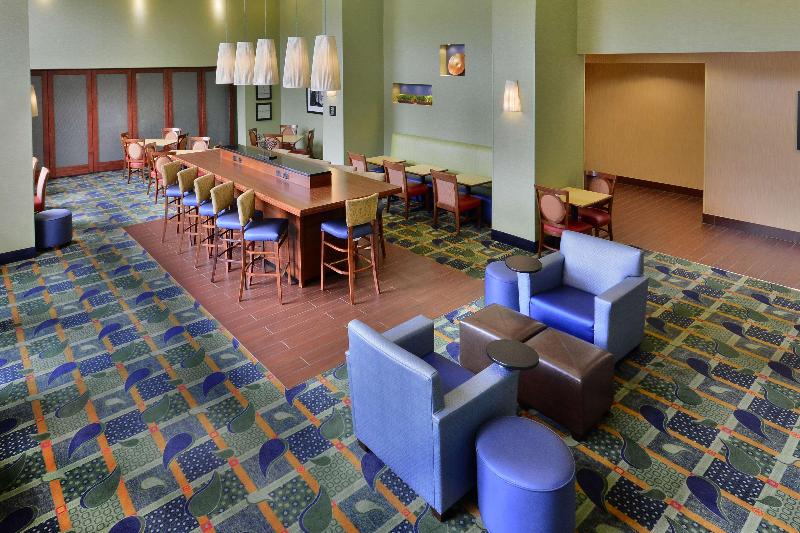 ホテル Hampton Inn & Suites Durham/north I85