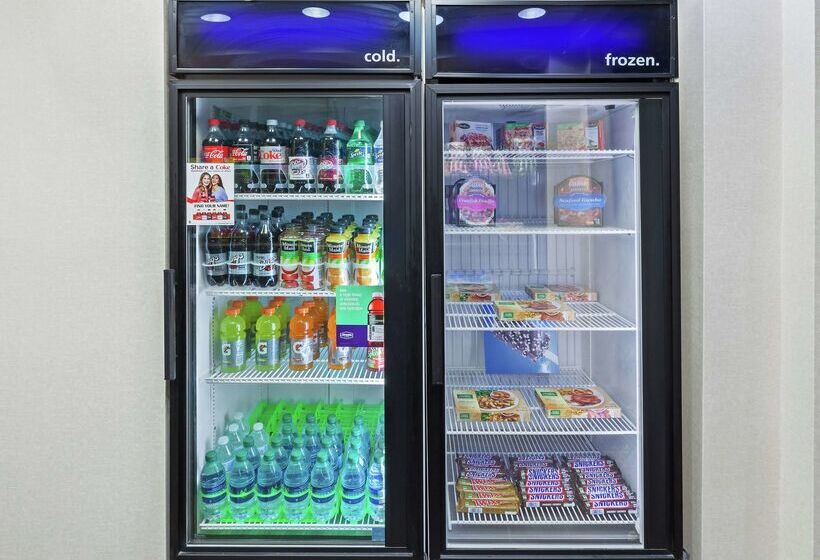 هتل Hampton Inn & Suites Shreveport/bossier City Airline Drive