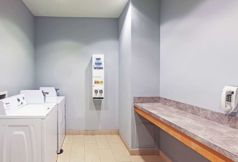 هتل Hampton Inn & Suites Shreveport/bossier City Airline Drive